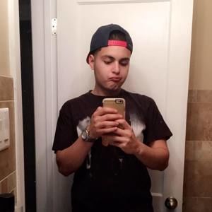 Meet your Posher, Gerardo